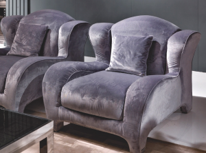 Кресло  VISIONNAIRE Domus 2