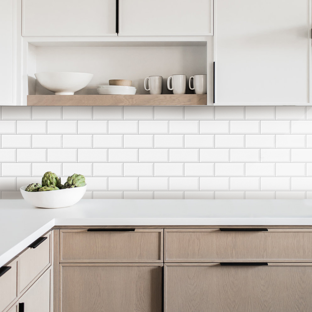 Кухонный фартук АБС Stella Light Бельканто 600*3000*0,75мм STSR-979 - Вид №1