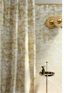 LELIEVRE Ткань полиэстер 23