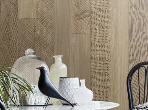 Listone Giordano Пол / стена из дуба Undici