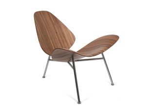 Деревянный стул