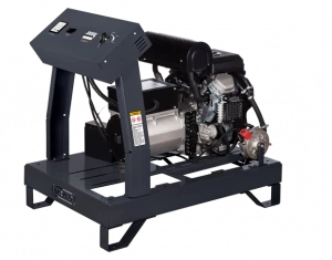 Газовый генератор Gazvolt Standard 7500 TВ 01