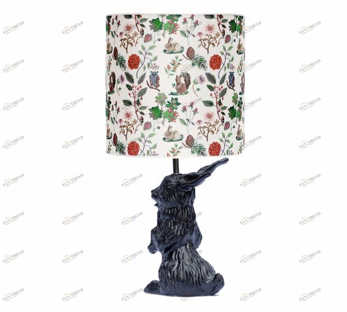 Moustache Настольная лампа отраженного света Domestic sun-id-1446068