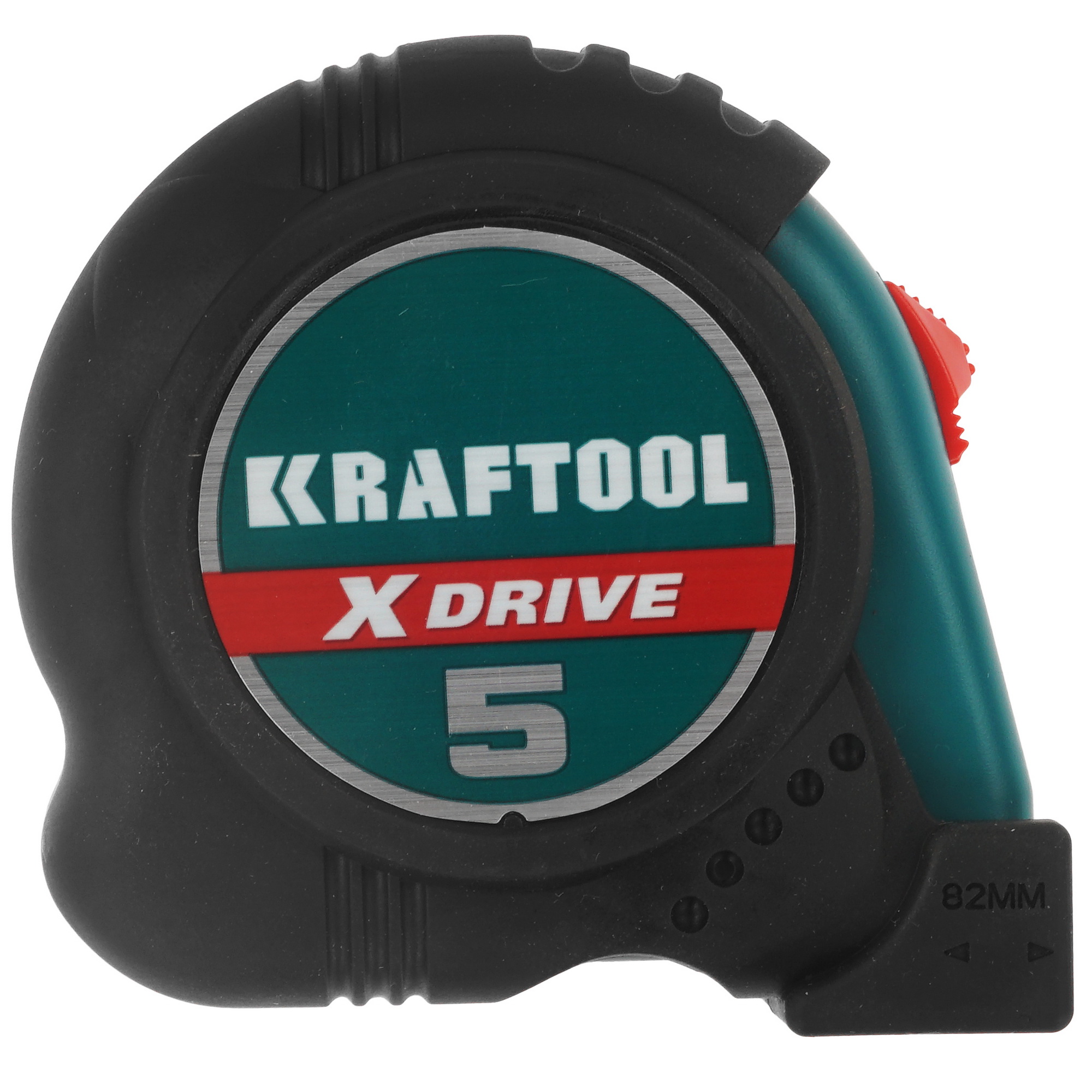 Рулетка KRAFTOOL 34122-05-25_z02 9107747 STDN-0151442 - Вид №1