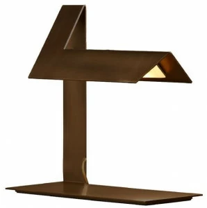 fambuena Светодиодная настольная лампа Plié essence 6043 / 6044