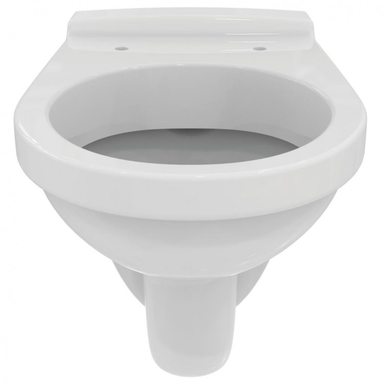 E876901 Подвесной унитаз ECCO/EUROVIT Ideal Standard ECCO-EUROVIT  - Вид №3
