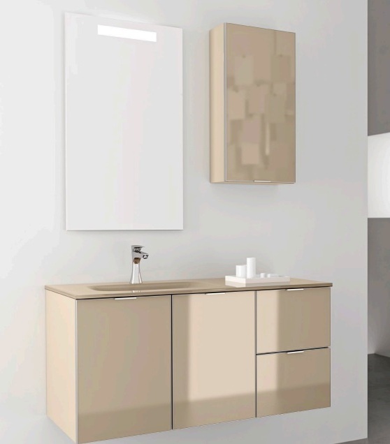 13 Diva Collection комплект мебели GBGROUP 39921 - Вид №2