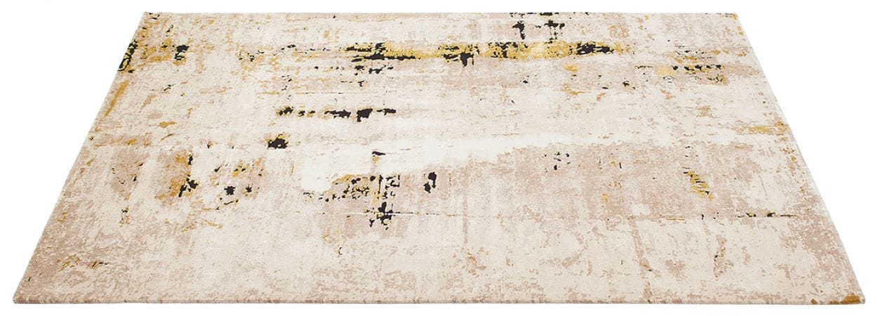 Прямоугольный ковер ручной работы из шерсти и шелка Vartian Balanced Luxury ARCH-00123914 - Вид №1