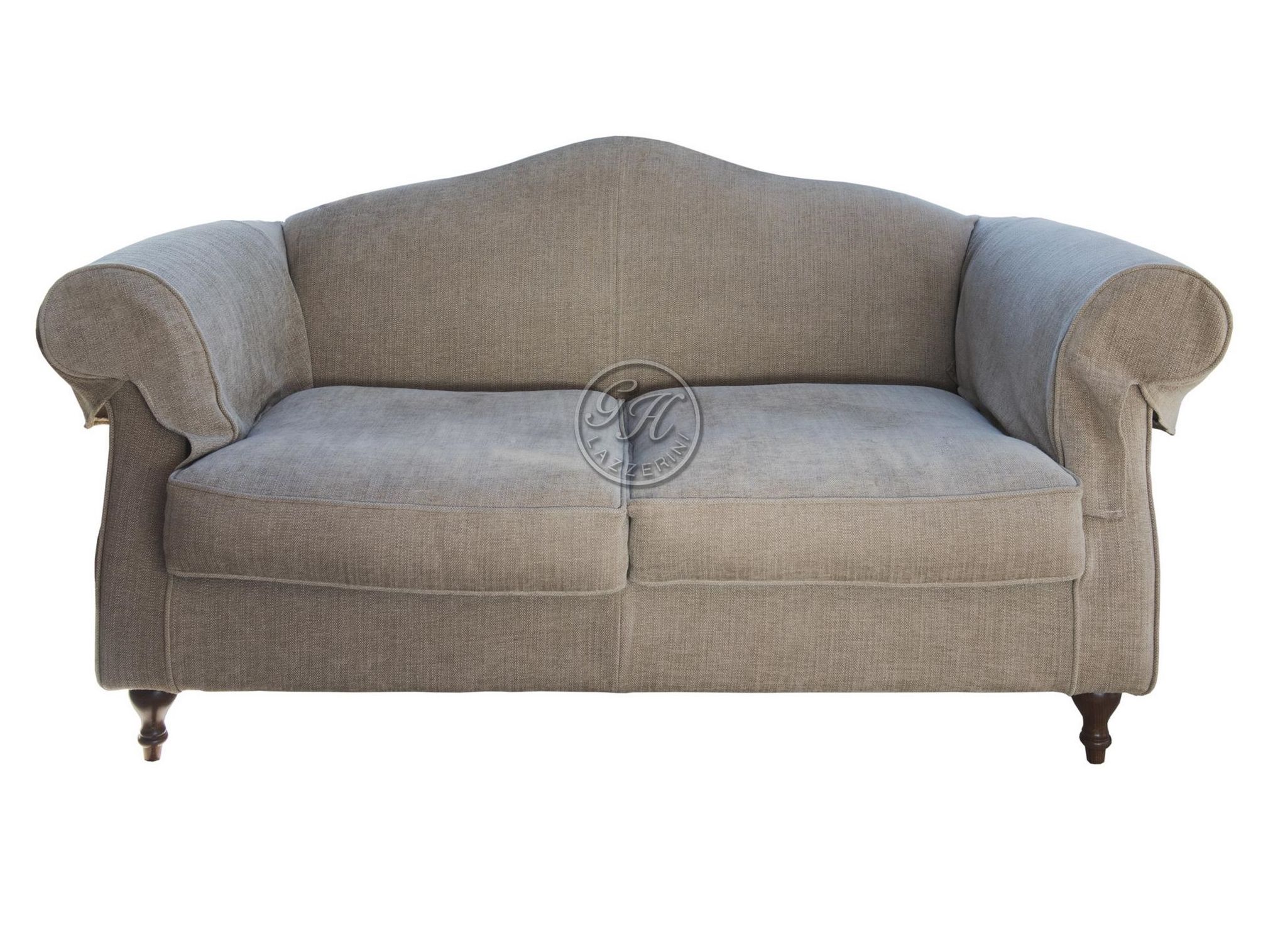 Настраиваемый тканевый диван GH LAZZERINI Divano 4 ARCH-00074911 - Вид №2