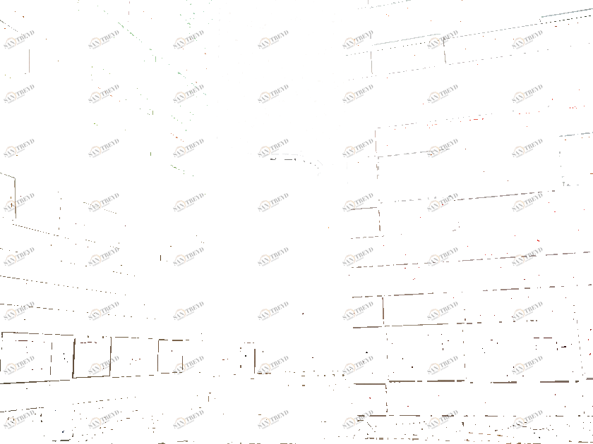 3M Italia Дихроичная оконная пленка Wid 3M Company sun-id-1413272