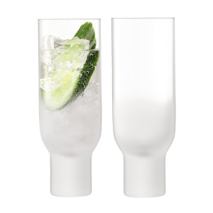 G1598-12-156 Набор из 2 хайболов mist 345 мл LSA International