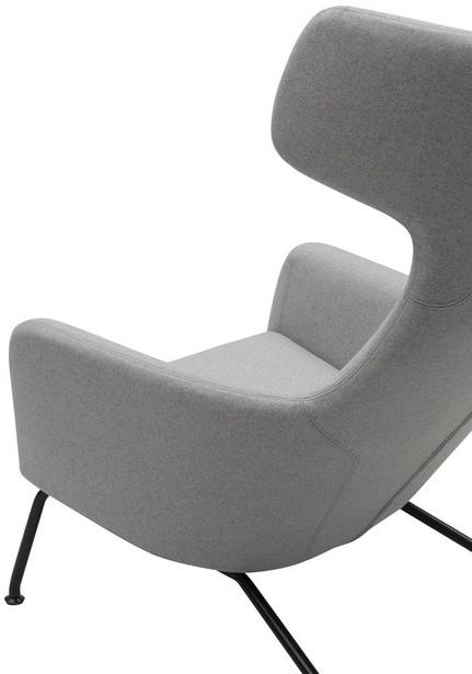 SOFTLINE Стул с подлокотниками с подлокотниками Havana sun-id-1475395 - Вид №11