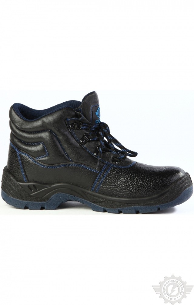 62707 Ботинки "Союз"  Летняя обувь  размер 41 Спецодежда  - Вид №4