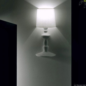 Karman AP625LS Alie e baba настенный