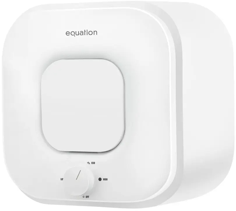 Equation EQ 10 U — компактный накопительный водонагреватель 10 л 89352190
