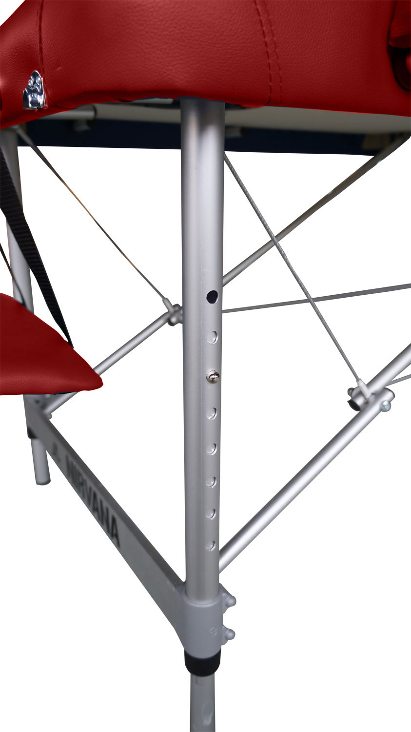 Массажный стол nirvana elegant luxe DFC sun-id-2068424 - Вид №5