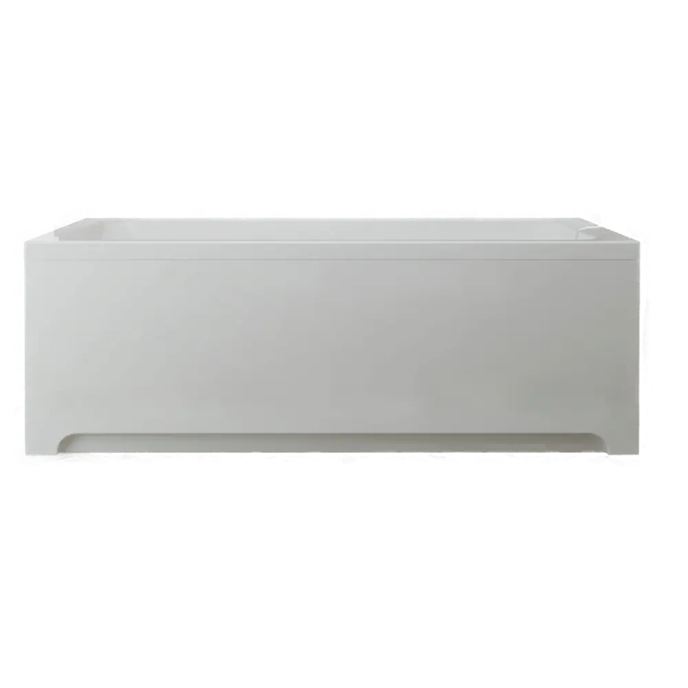 84867231 Панель для ванны Sensea Remix 60x150 см цвет белый STLM-0983207