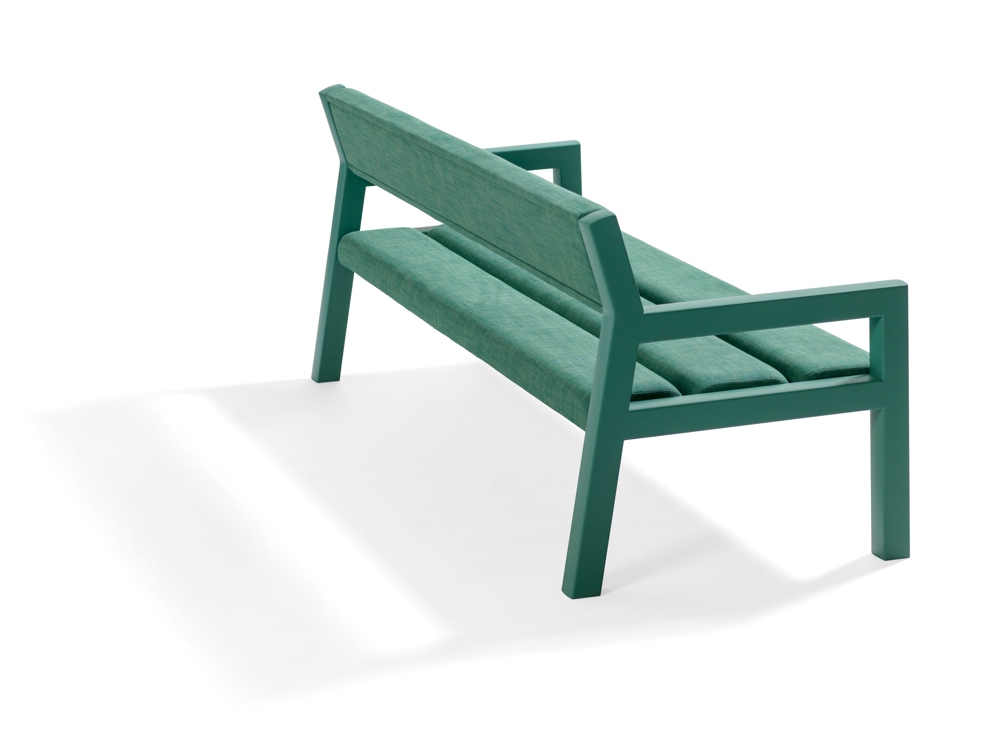 Модульная скамья Bla Station Park+ ARCH-00048408 - Вид №31