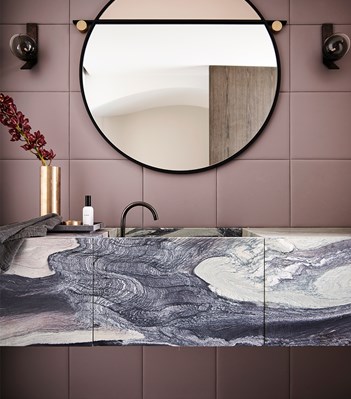 111X Бассейн vola  - Вид №3