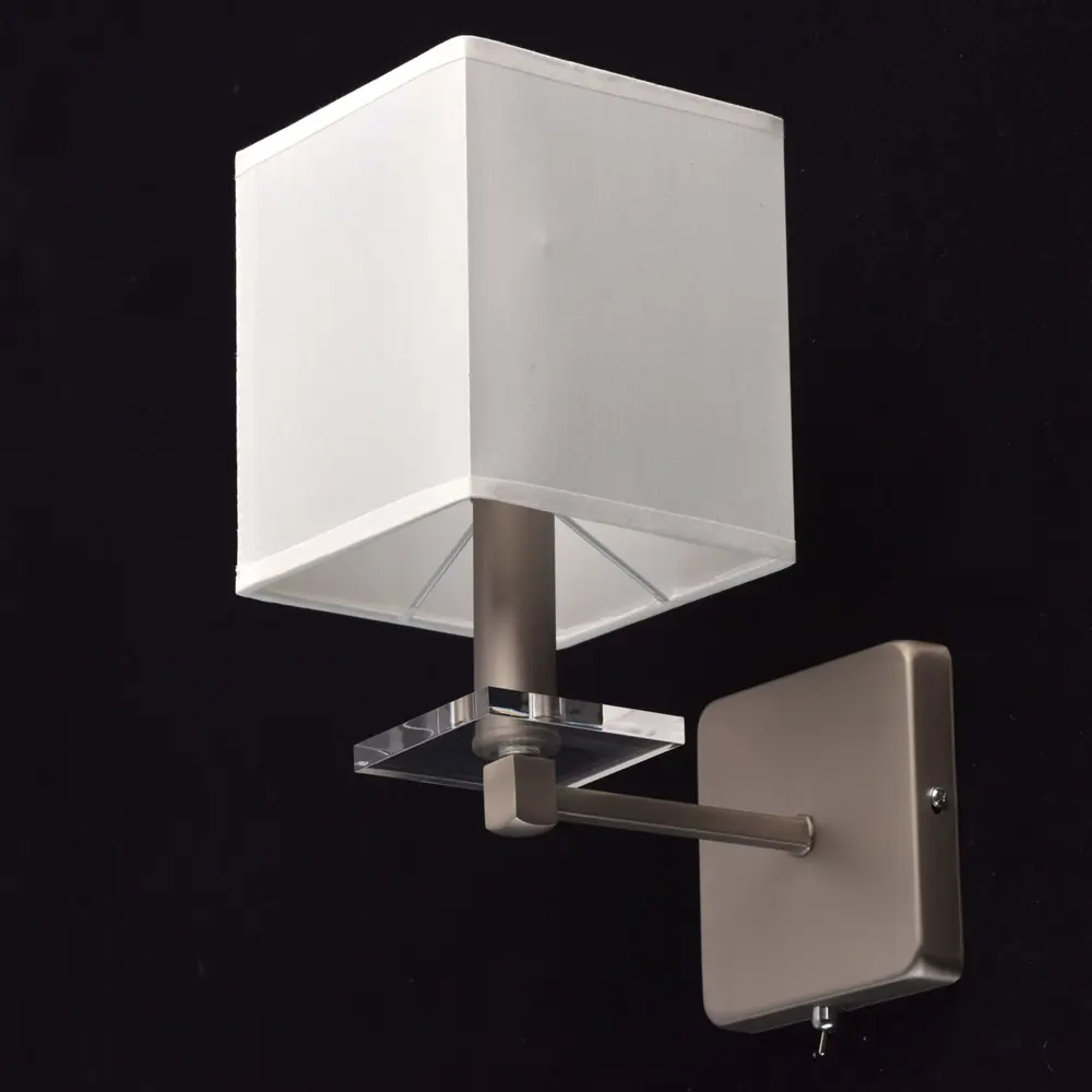 Бра Прато 1xE14x40 Вт 18640524 STLM-2210340 MW-Light  - Вид №2