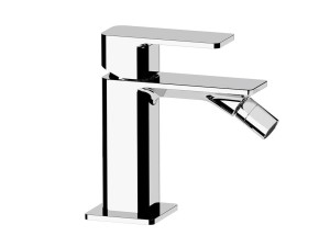 Однорычажный смеситель для биде без слива