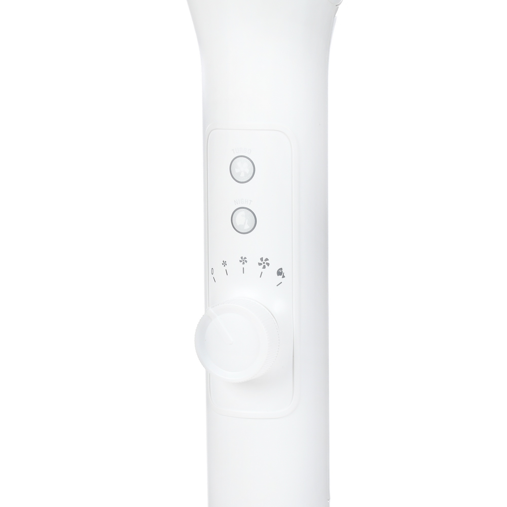 5323050 Вентилятор Tefal Turbo Silence Extreme VF5840F0  белый STDN-0090084 - Вид №3