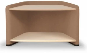 True Design Низкий модульный журнальный столик To-to