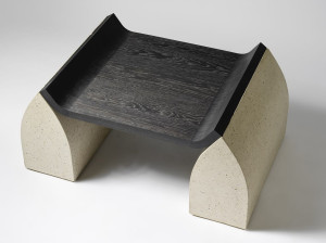 Табурет из МДФ