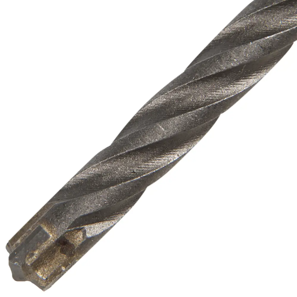 Бур по бетону SDS-plus Dexter к. Pro FD-A0008 6х92х160 мм 16659619 STLM-2088387  - Вид №1