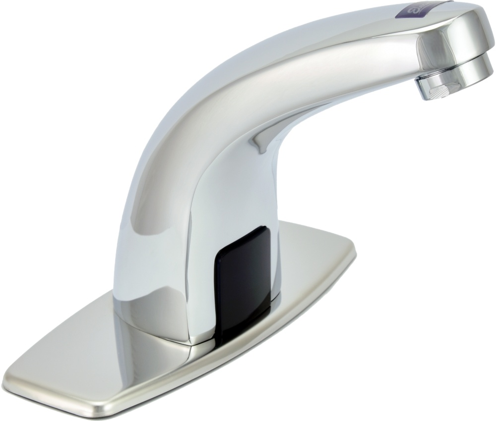 0402.480 Сенсорный латунный смеситель для умывальника дизайн Классический Eleanti