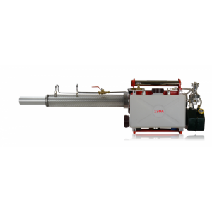 Т.Н. Fog 130 А SM BURE Генератор горячего тумана Thermal Fogger TH Fog 130 A