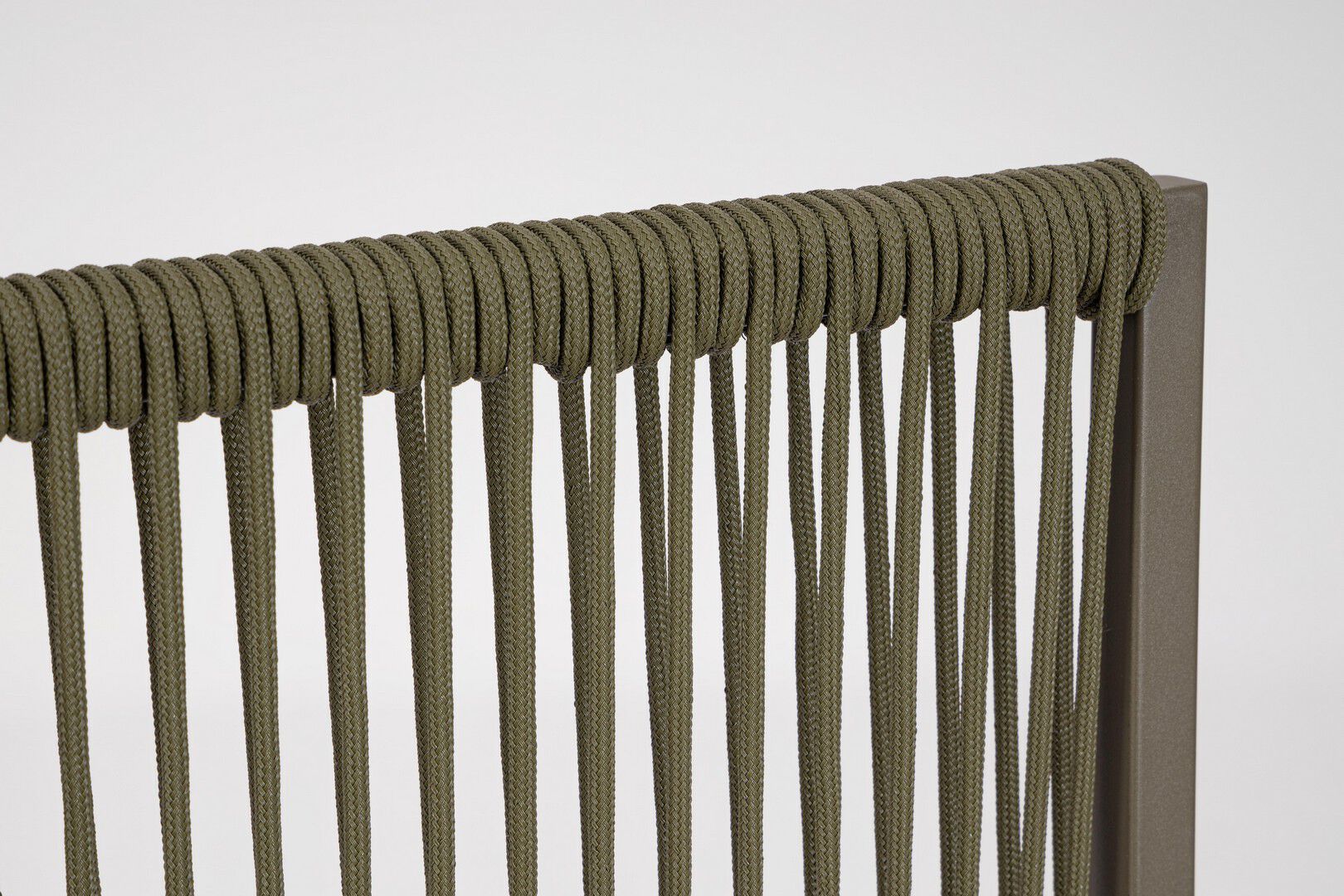 Веревочный садовый перегородочный экран BIZZOTTO PAXSON ARCH-00112927 - Вид №2