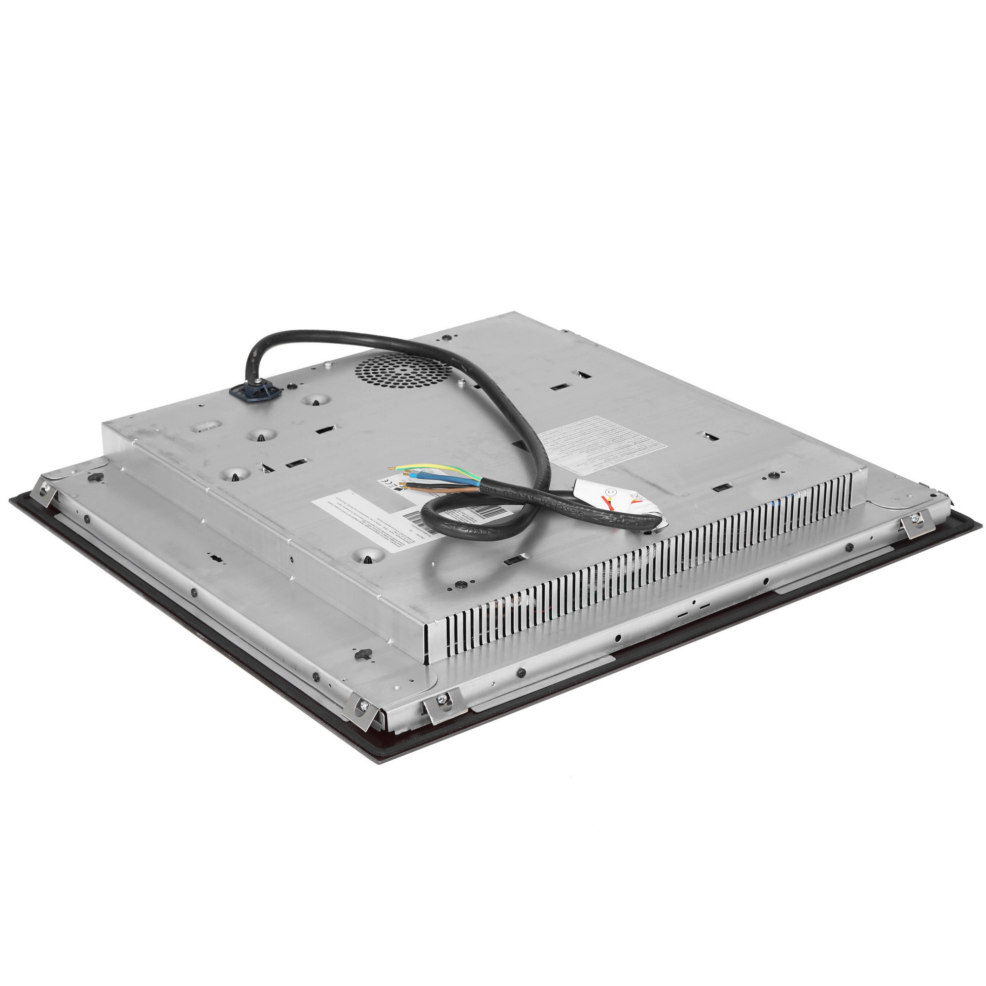 9987772 Индукционная варочная поверхность Indesit IB 41B60 BF STDN-0137069 - Вид №4