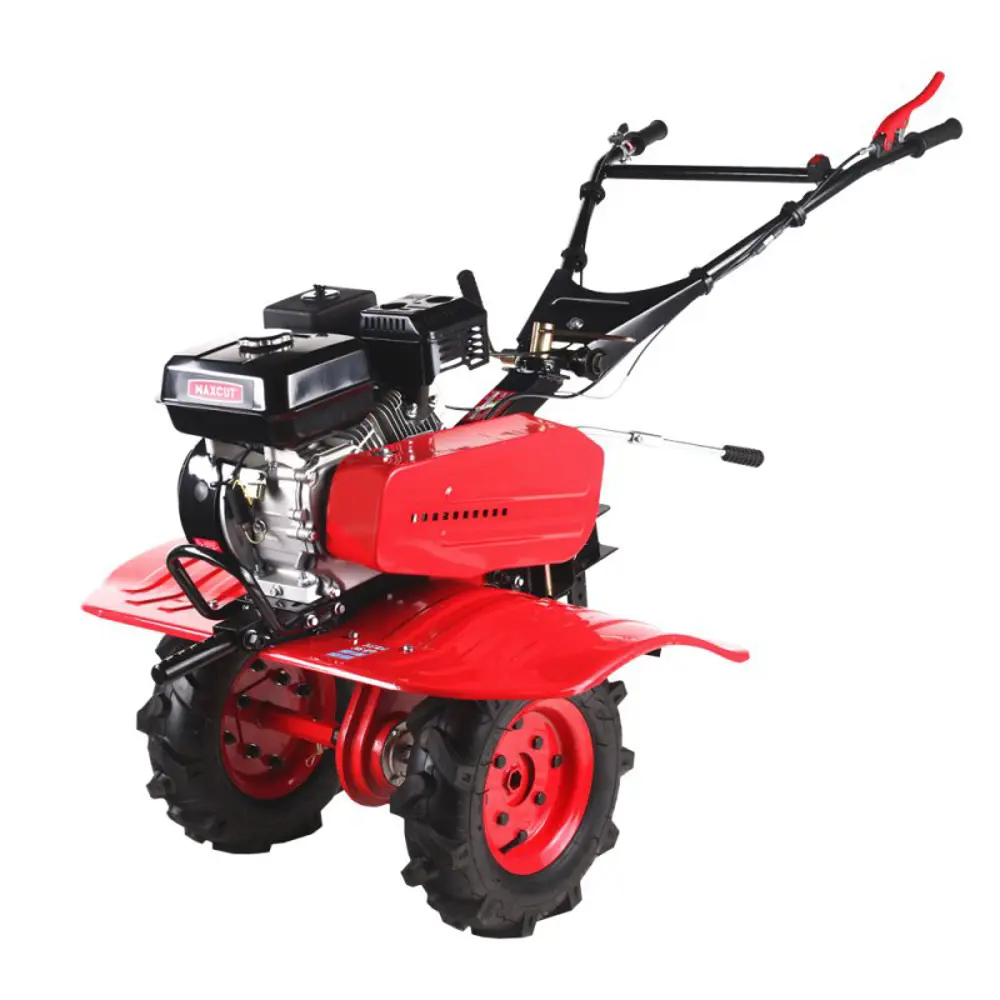 Мотокультиватор бензиновый Maxcut MC 750 7 л/с 17858791 STLM-2034060 Santreyd 
