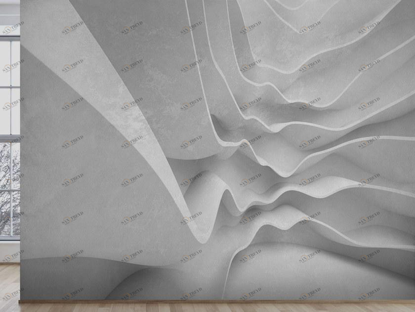 Affreschi & Affreschi Экологические обои с эффектом 3d в рулонной штукатурке 3d wall sun-id-1366657