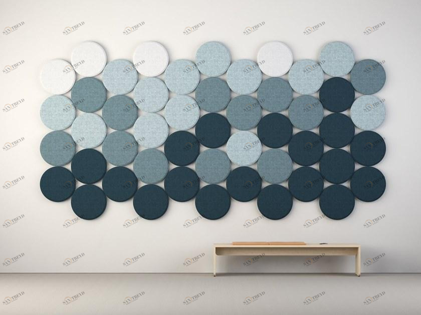 Glimakra of Sweden Акустическая панель для стен Limbus sun-id-1443454