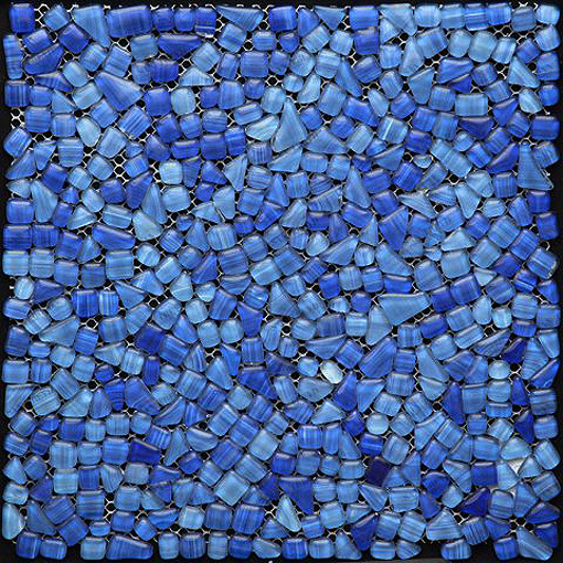 МОЗАИКА ИЗ СТЕКЛА GEM-11R NATURAL GEM GEM11R