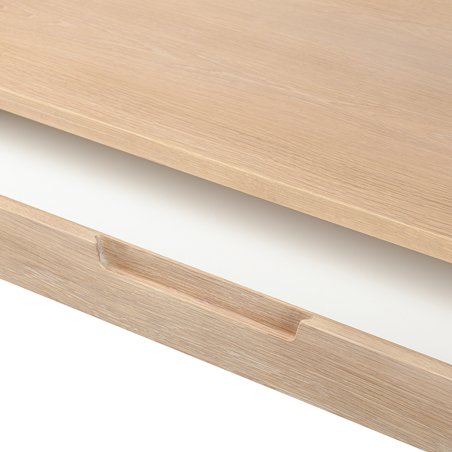 36392231 Стол письменный , amalfi, 120х60х89,8 см Unique Furniture  - Вид №12