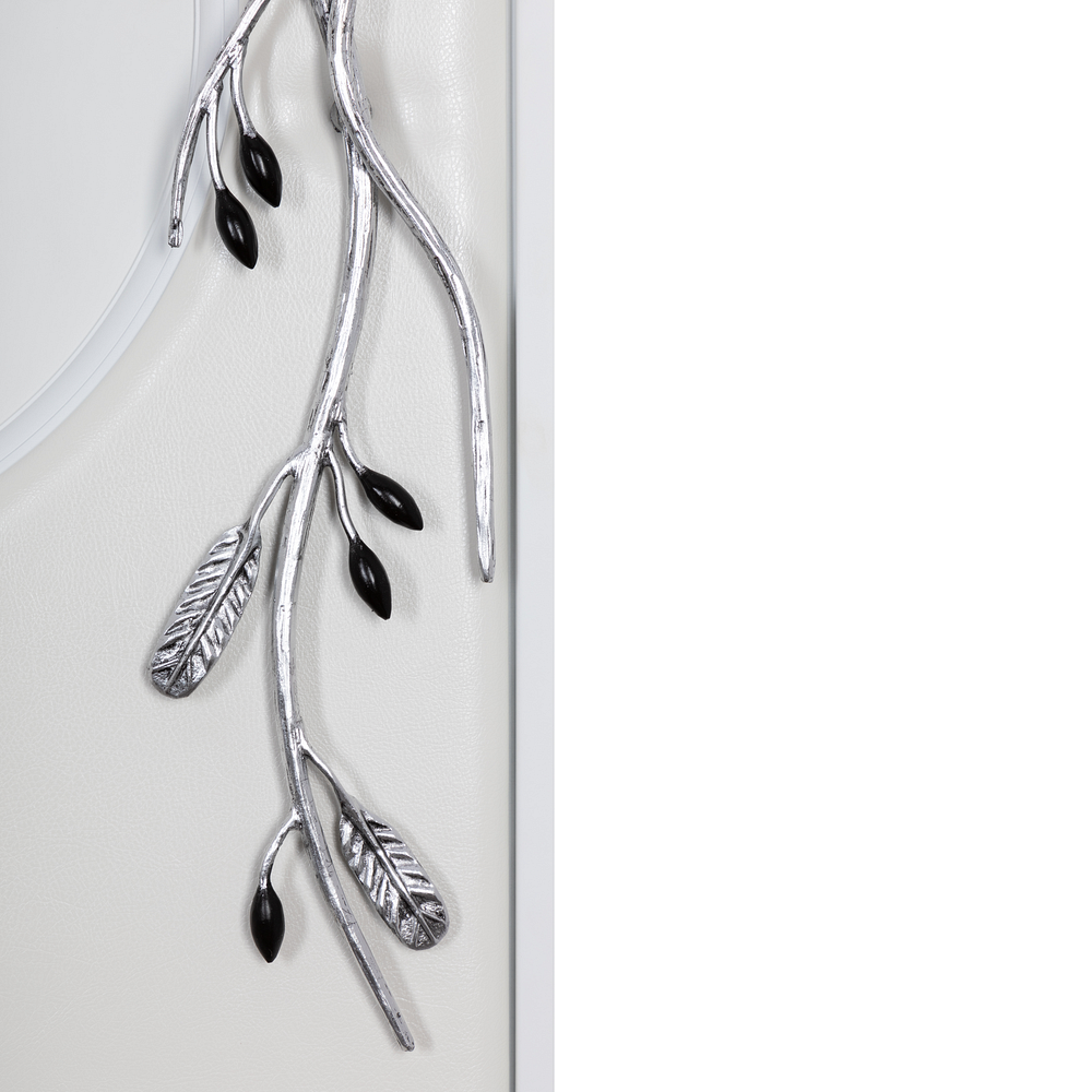 15015,11628,25004,27009,45018,79046 Комплект из 5-ти предметов Oliva Branch Айс BOGACHO 4627196597501, 4627196597426, 4627174559699, 4627174553482, 4627179658410, 4627196597440 - Вид №2