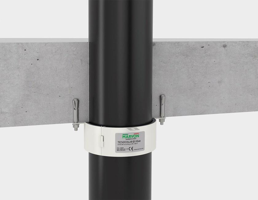 MARVON Ошейник пожарный  Ma0tf506xxx  - Вид №2