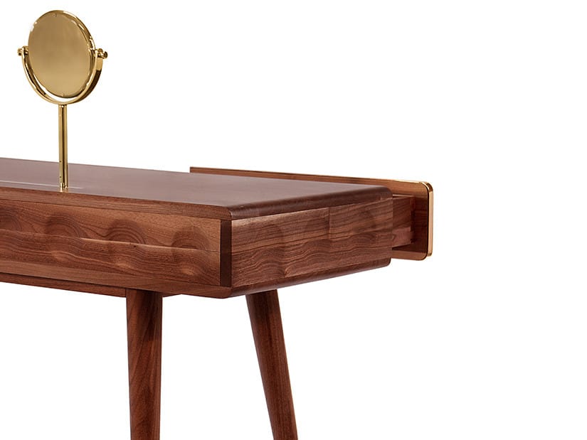 Мобильный туалетный столик Essential Home Mobile toilette ARCH-00031120 - Вид №2