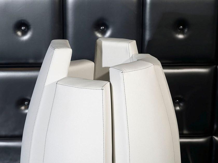 VGnewtrend Ваза из синтетической ткани sun-id-1437970 - Вид №3