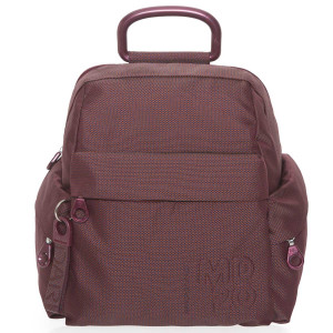 QMTT1-26N Рюкзак QMTT1 Backpack Mandarina Duck MD20