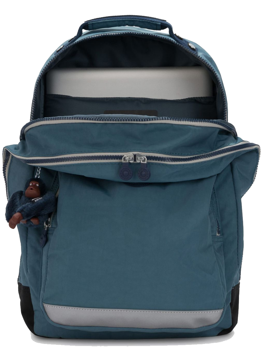 KI405353R Рюкзак Large Backpack Kipling Class Room  - Вид №2