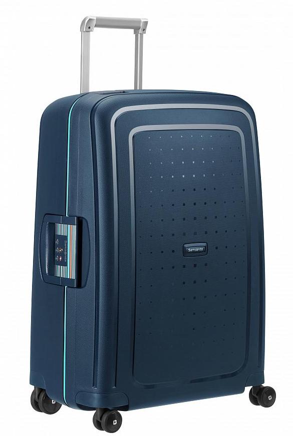10U-52001 Чемодан 10U*001 Spinner 69/25 Samsonite S'Cure 