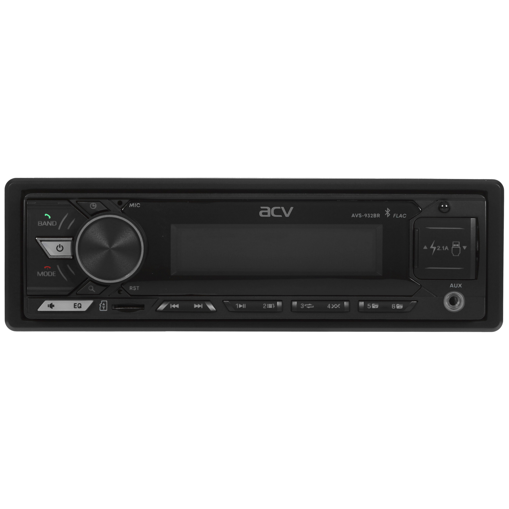 9247299 Автопроигрыватель ACV AVS-932BR STDN-0038452