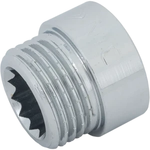 Удлинитель 1/2" ВР-НР 10 мм латунь 17988545 STLM-2203711