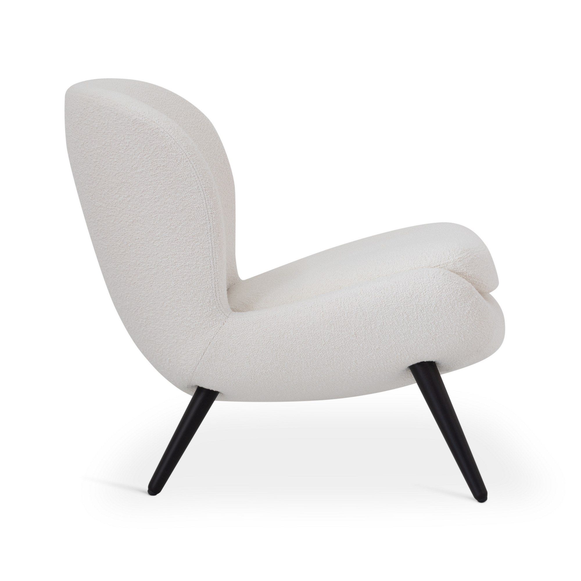 Тканевое кресло Sicis Niels ARCH-00095019 - Вид №3