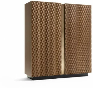 OPERA CONTEMPORARY Деревянная барная стойка Victor