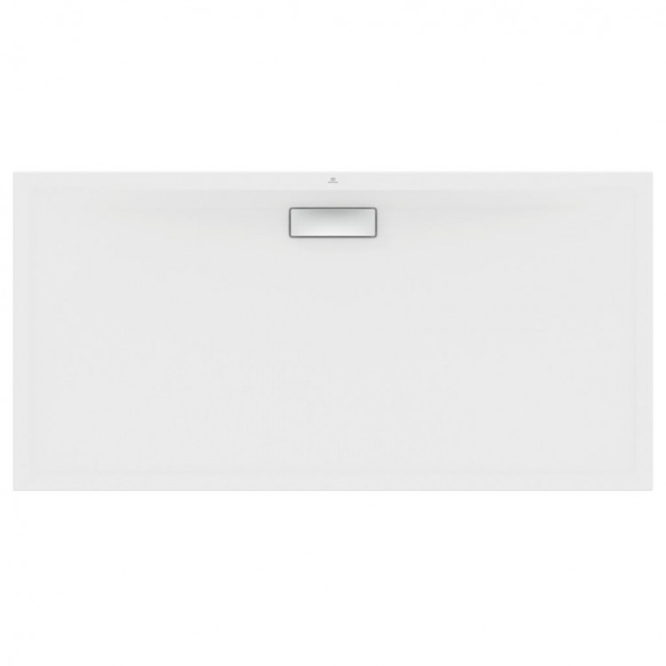 T4471V1 Душевой поддон 1600x800x25 мм Ideal Standard ULTRAFLAT NEW  - Вид №1